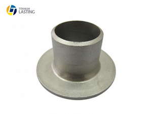 Titanium Stub End
