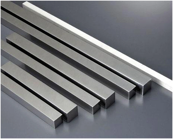 Почему выбирают ASTM B348 2 класс титановых плоских батончиков для промышленного и медицинского использования